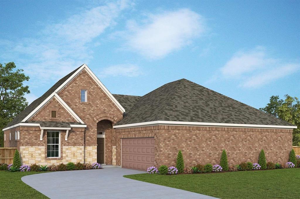 4715 Boyds Branch Drive Property Photo 1