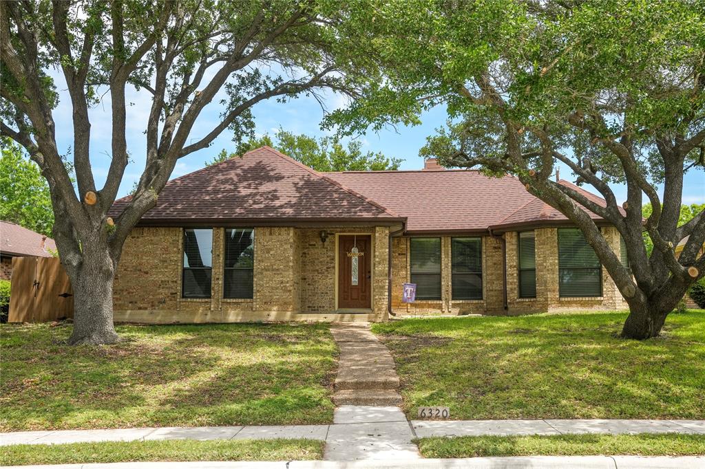 6320 Leasa Court Property Photo 1