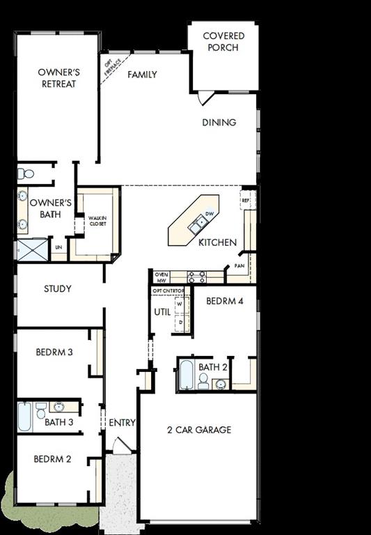 1800 Stanley Park Court Property Photo 2