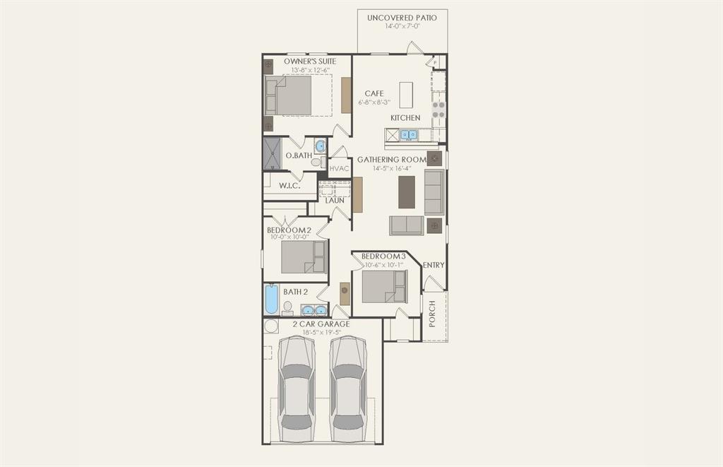 719 Springwell Drive Property Photo 18