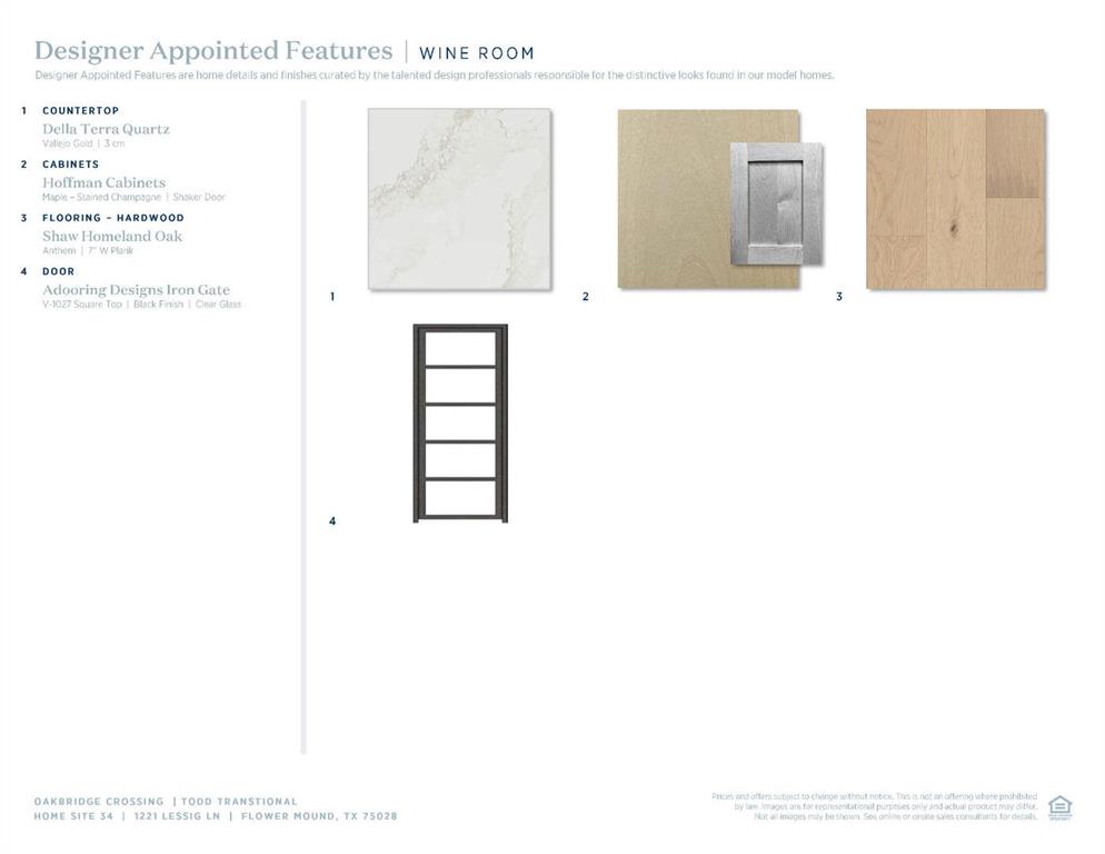 1221 Lessig Lane Property Photo 8