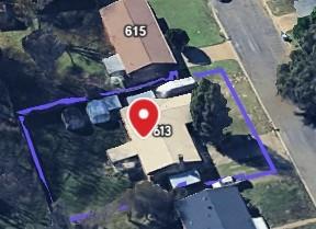 613 Laurel Road Property Photo 2