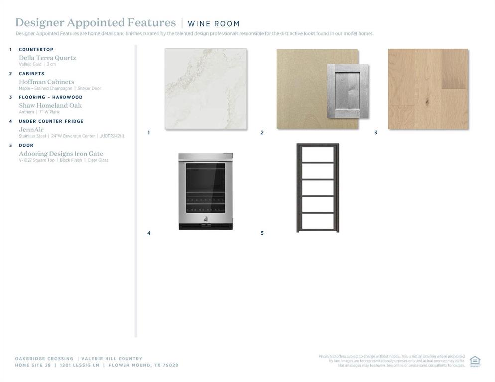 1201 Lessig Lane Property Photo 10