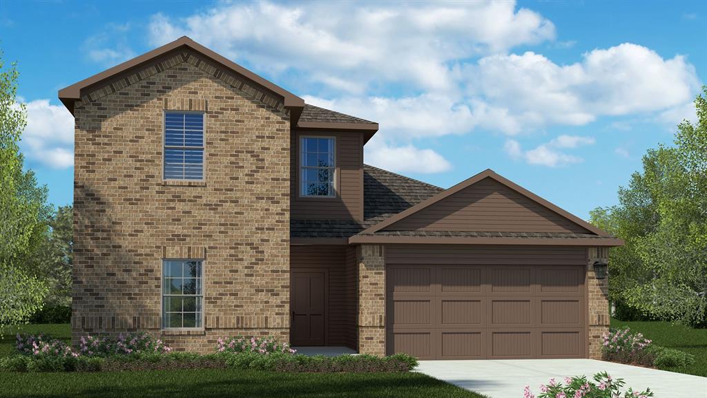 1737 Sand Pine Lane Property Photo 1
