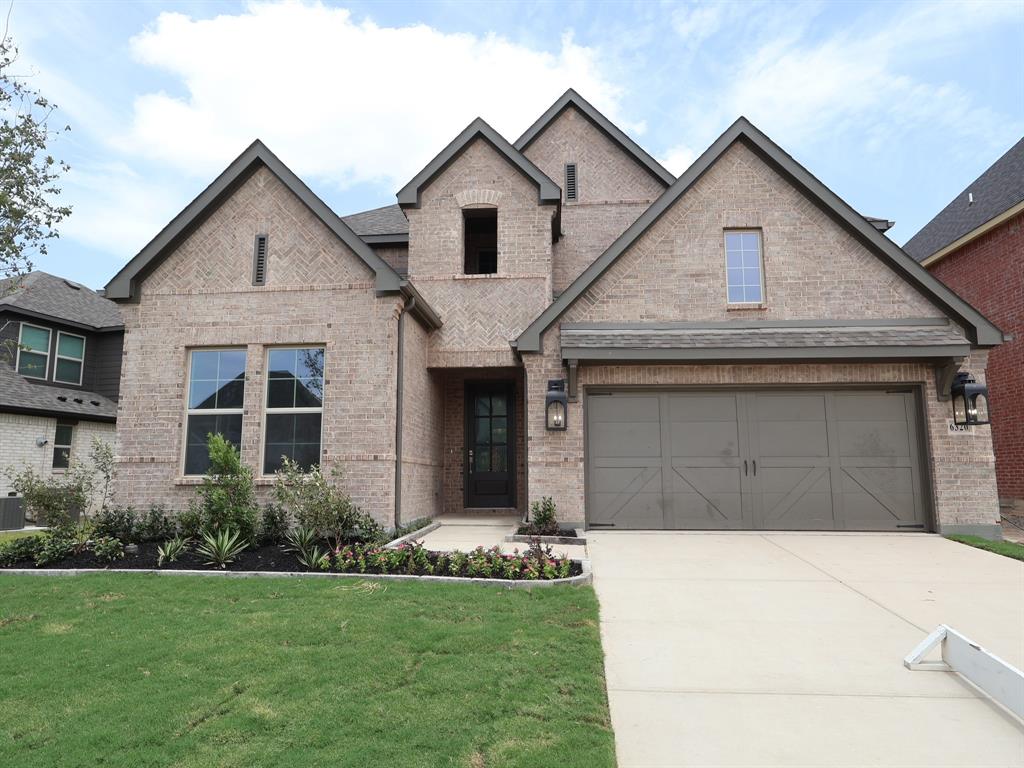 6320 Foxglove Lane Property Photo 1
