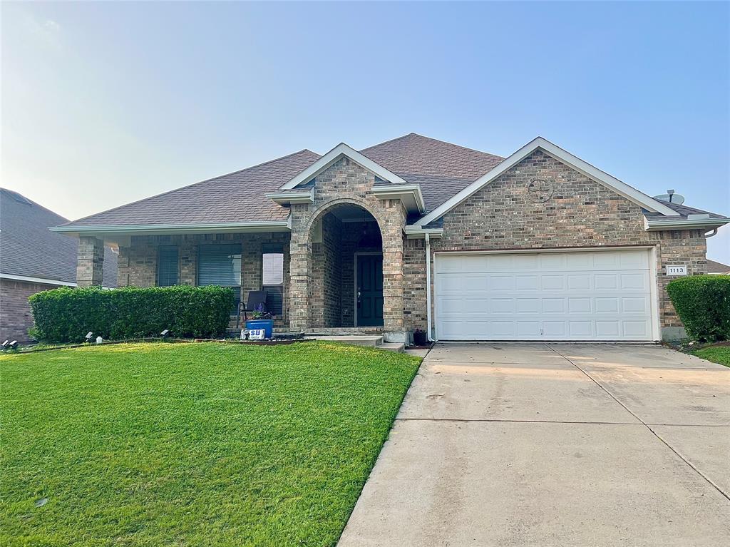 1113 Devonshire Drive Property Photo 12
