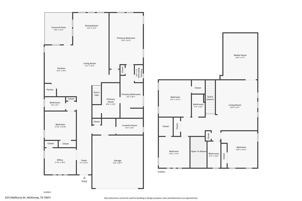 5213 Bellhurst Drive Property Photo 29