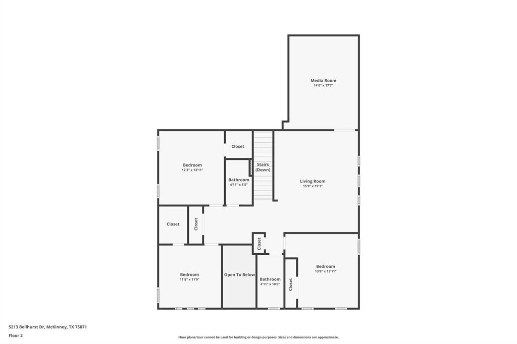 5213 Bellhurst Drive Property Photo 30