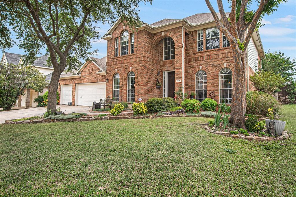 5536 Cranberry Drive Property Photo 1