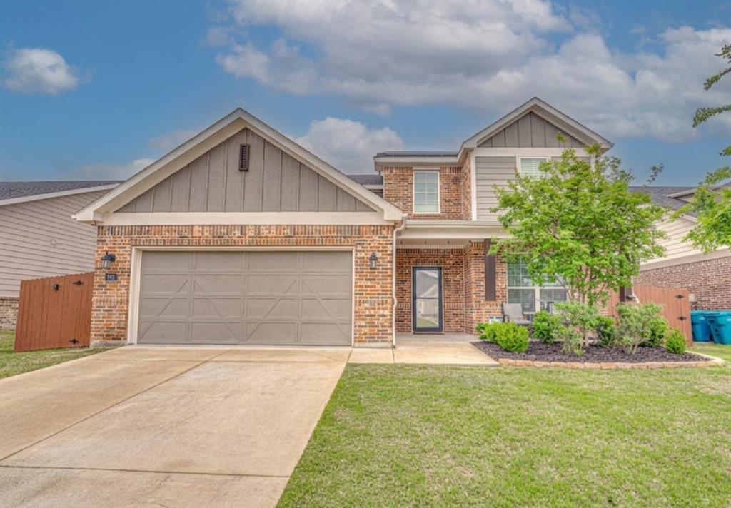 909 Gambel Drive