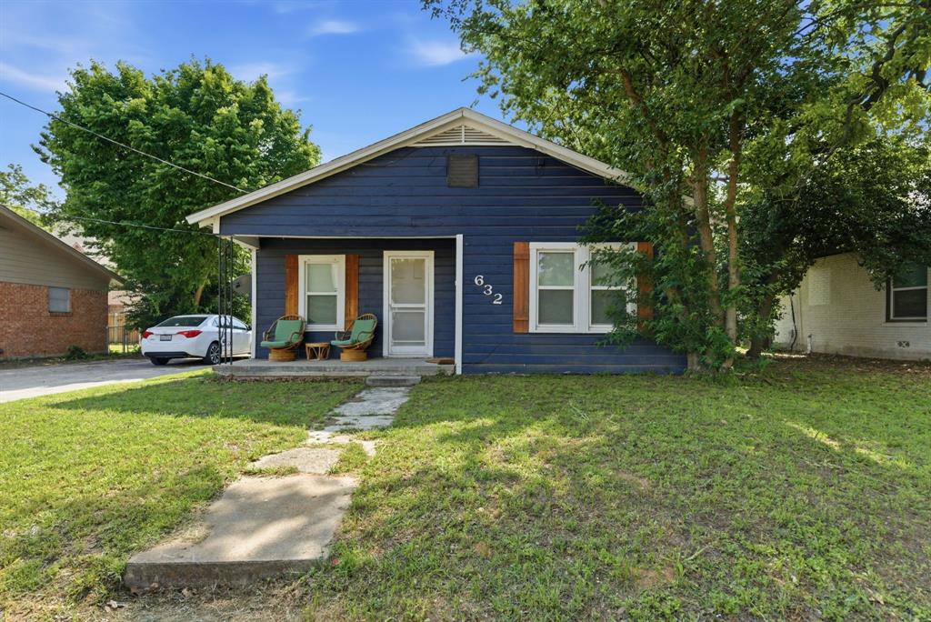 632 N Ollie Street Property Photo 1