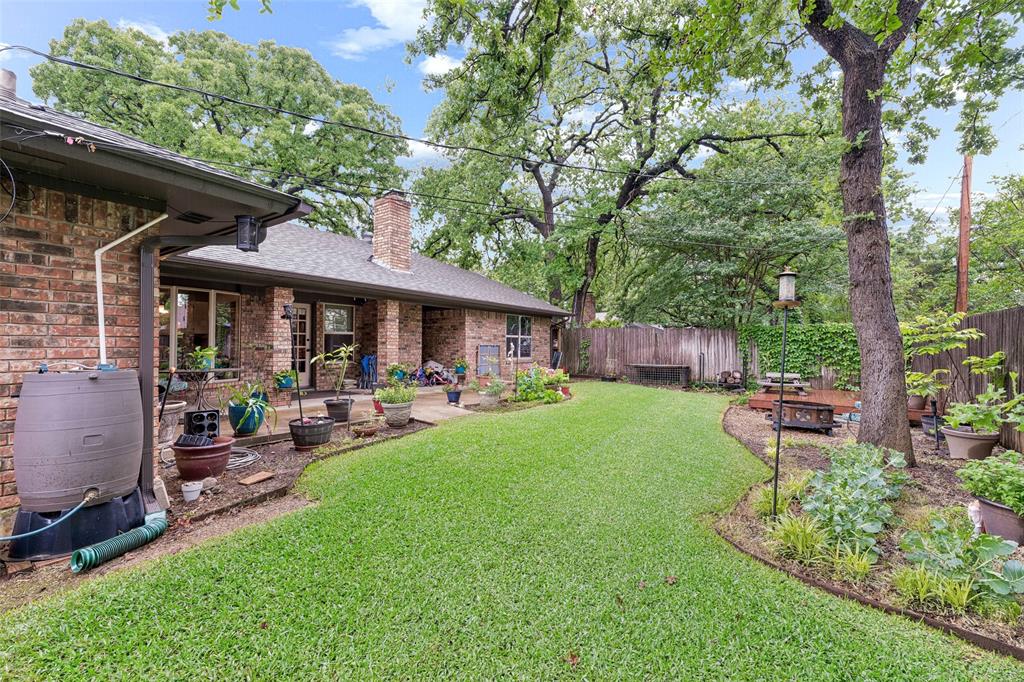 5707 Trail Crest Drive Property Photo 3