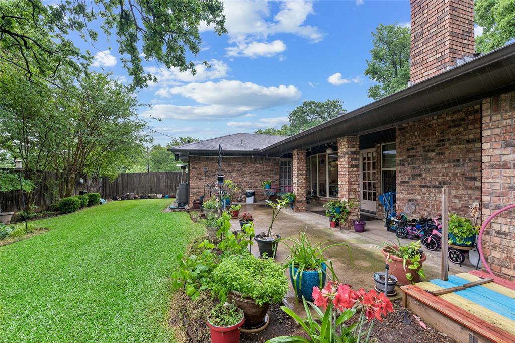 5707 Trail Crest Drive Property Photo 26