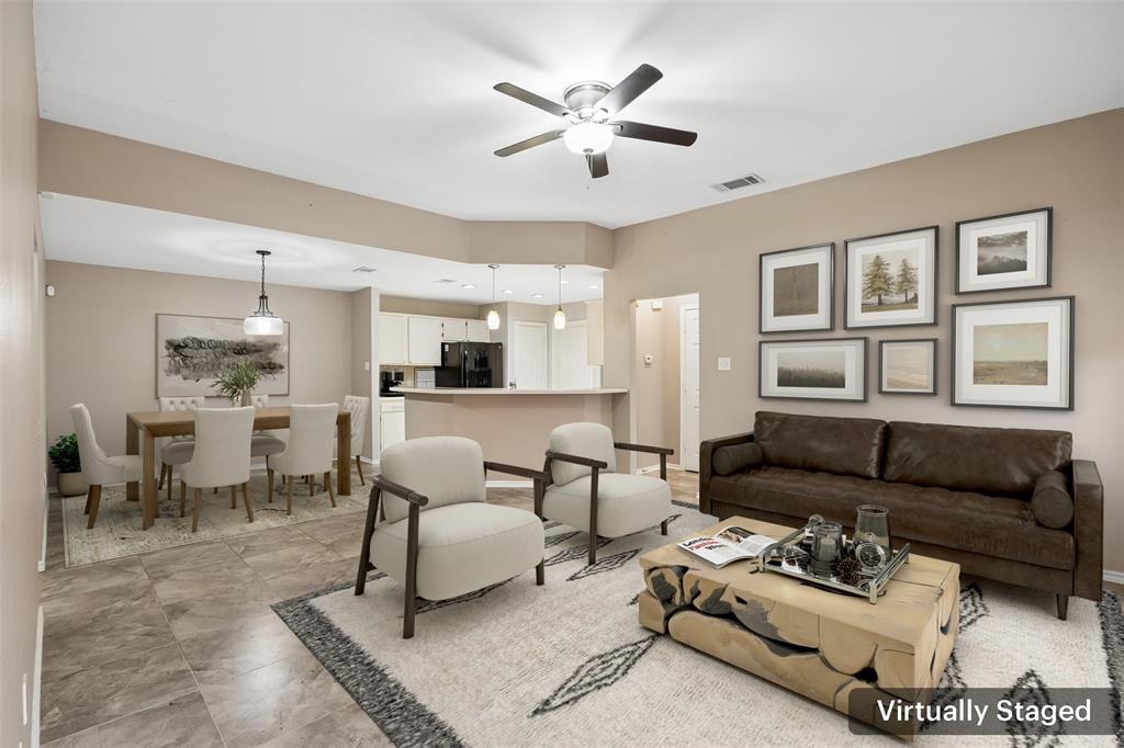 716 Ashbrook Drive Property Photo 3