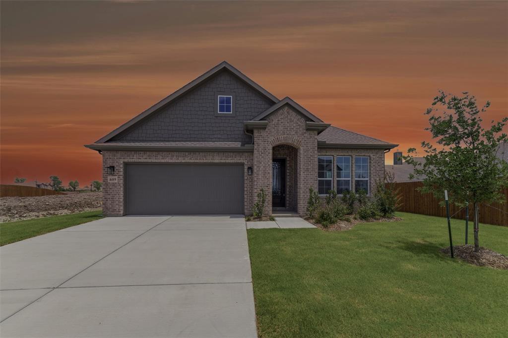 609 Sand Piper Lane Property Photo 1