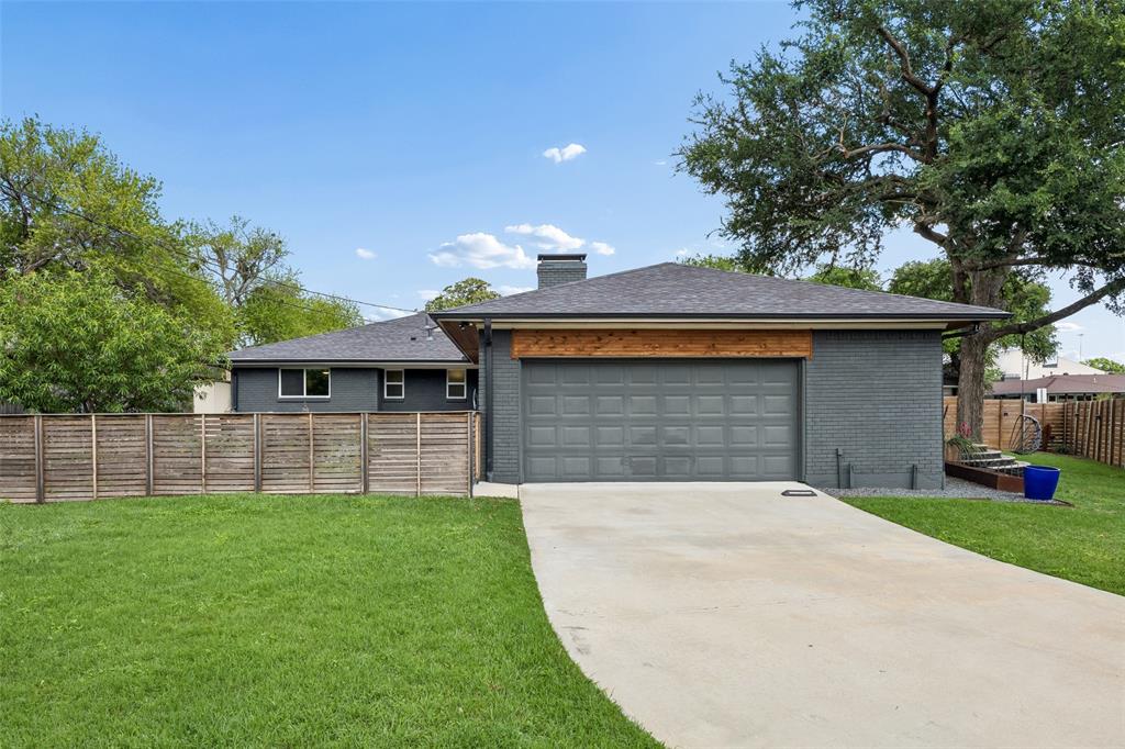 804 S Weatherred Drive Property Photo 29