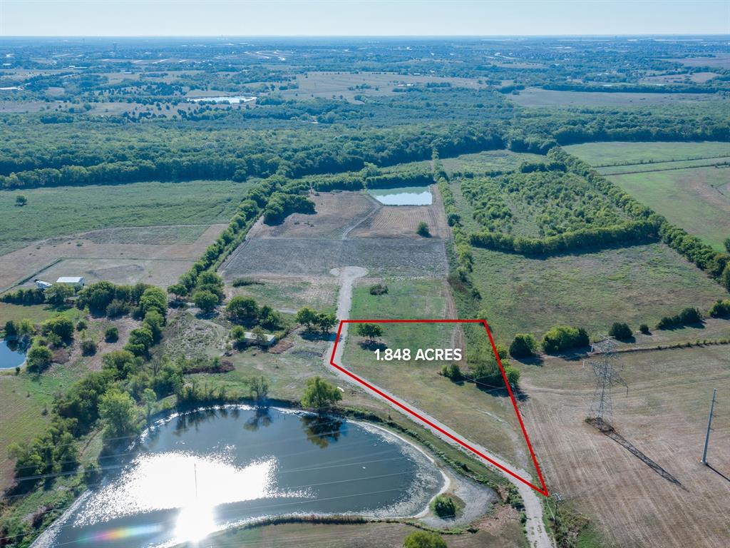 Lot 1 Lookout Circle Property Photo 1