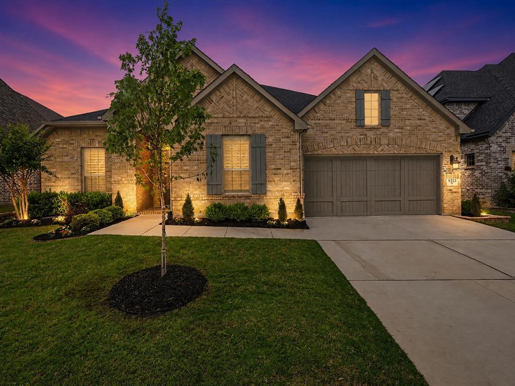 9213 Prickly Pear Trail Property Photo 1