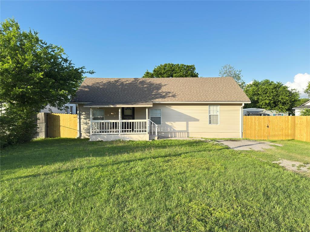 1704 Lexington Street Property Photo 1