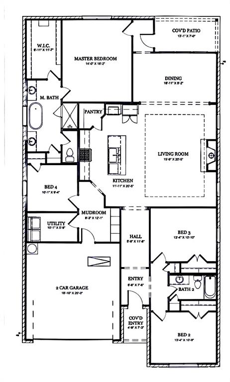 912 Triple Crown Court Property Photo 15