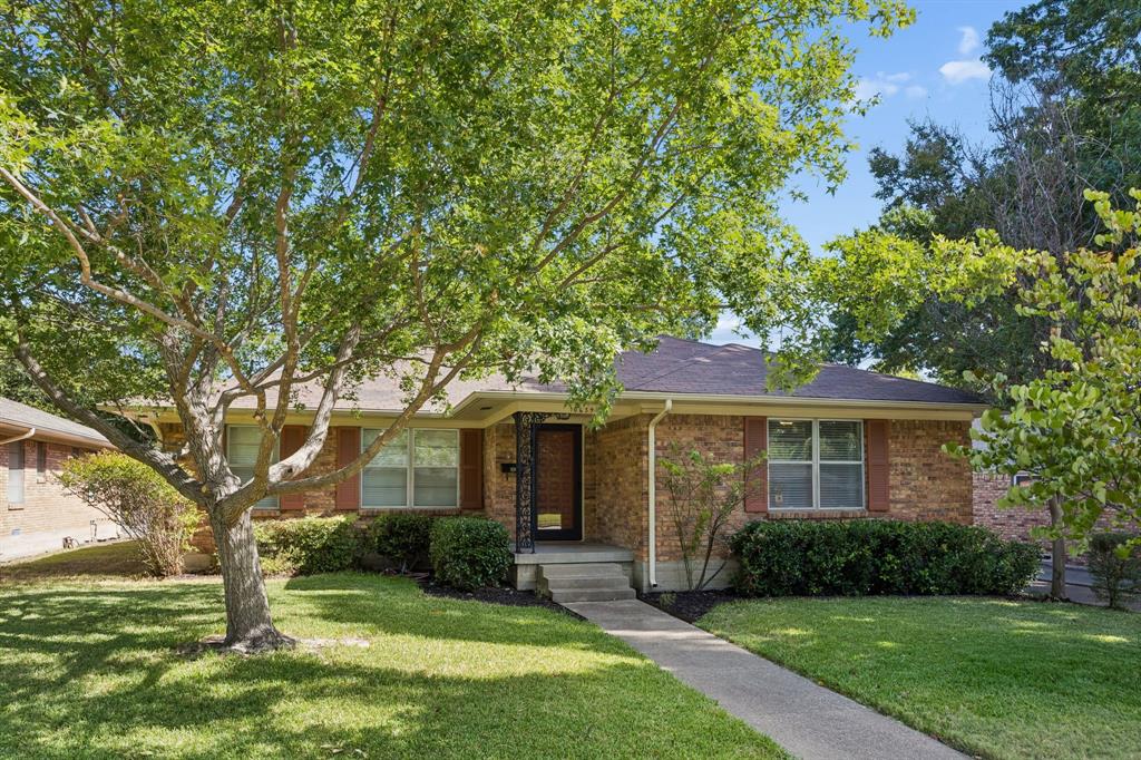 10639 Longmeadow Drive Property Photo 1