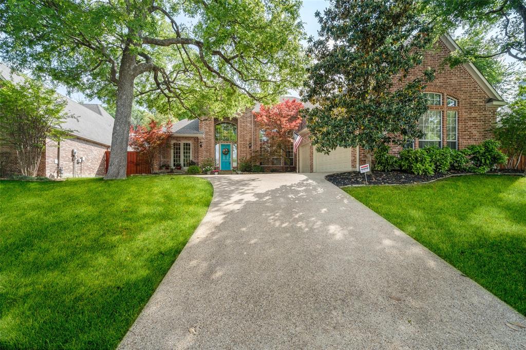 8145 Rosemont Drive Property Photo 1