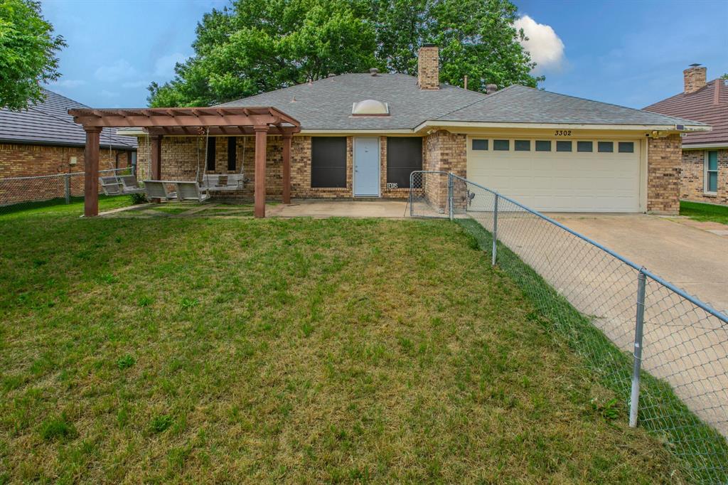 3302 Oxford Drive Property Photo 25