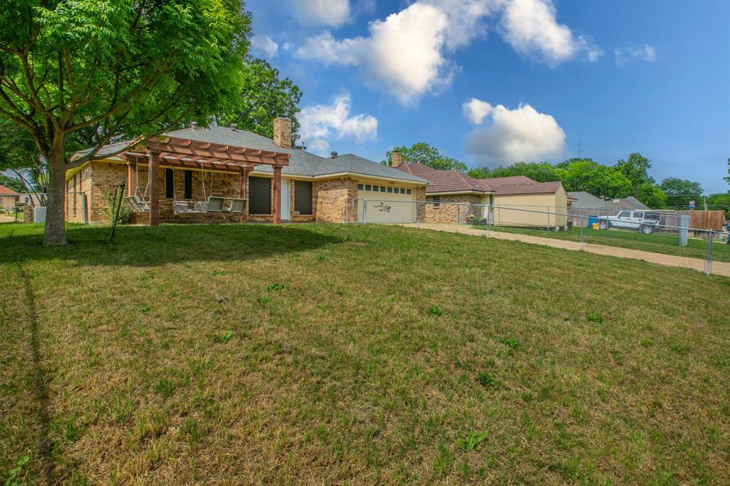 3302 Oxford Drive Property Photo 26