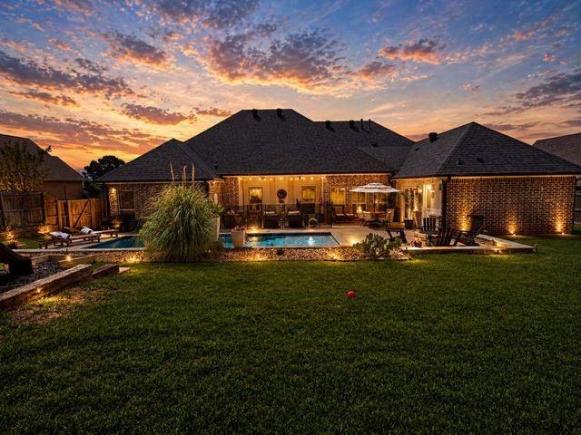 11176 Fox Trail Property Photo 38