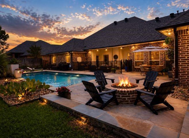 11176 Fox Trail Property Photo 39