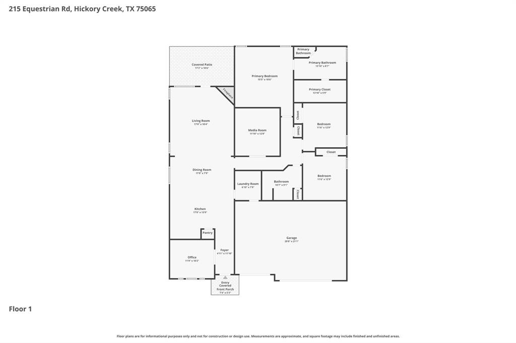 215 Equestrian Road Property Photo 30