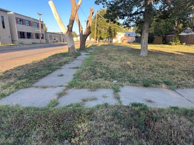 901 Oak Avenue Property Photo 6