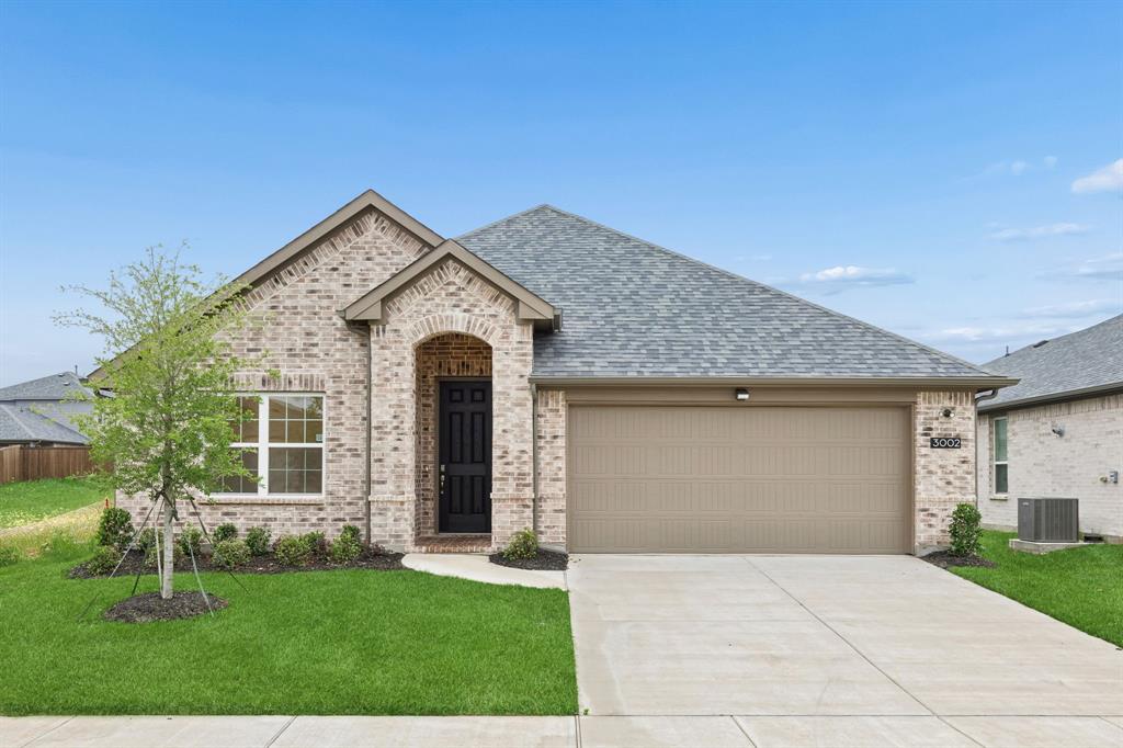 3002 Italia Terrace Property Photo 1