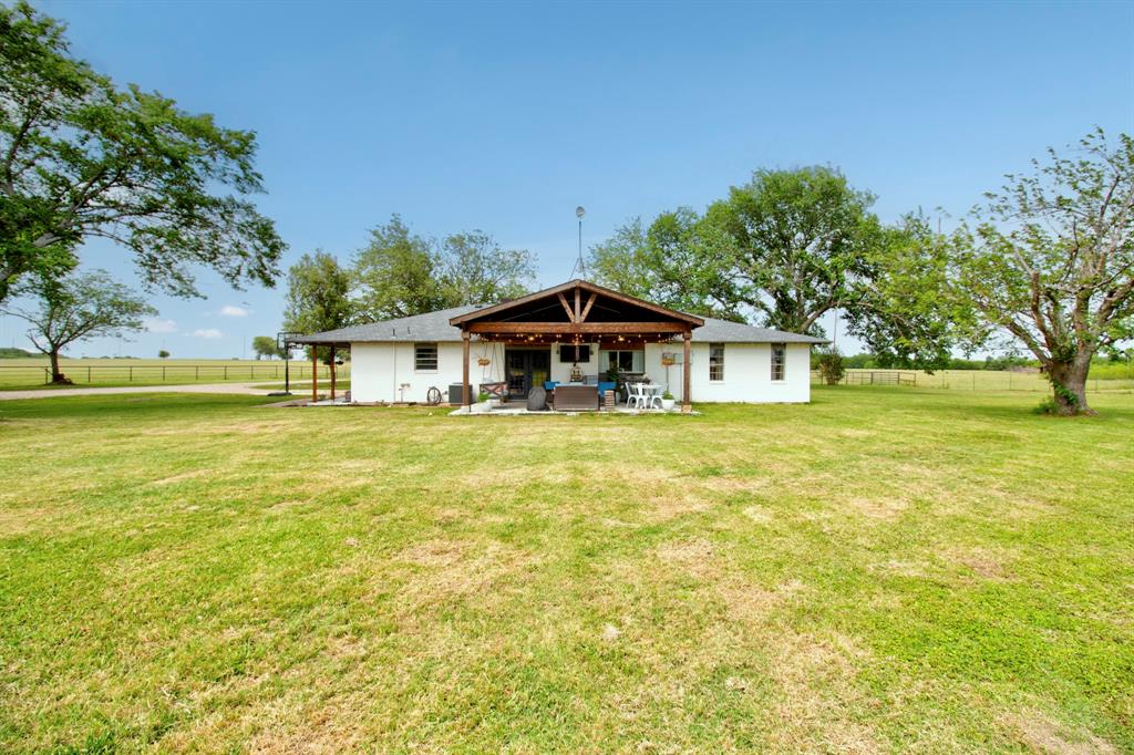 3781 Fm 151 Property Photo 1