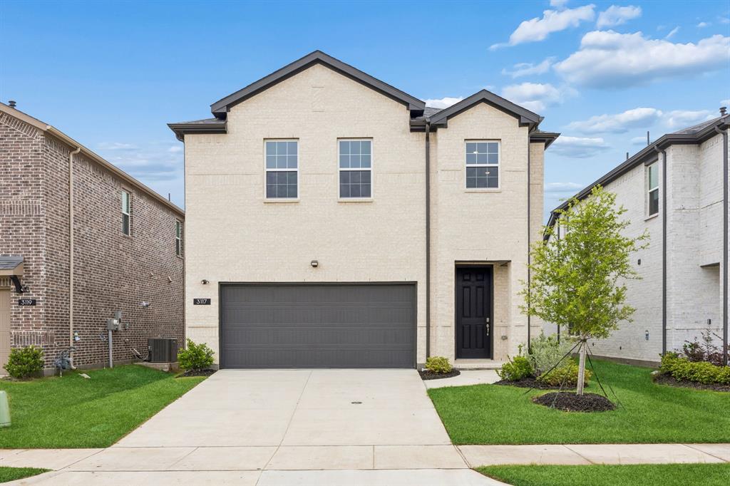 3117 Lucia Way Property Photo 1