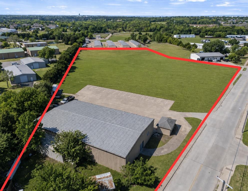 505 County Line Road Property Photo 4