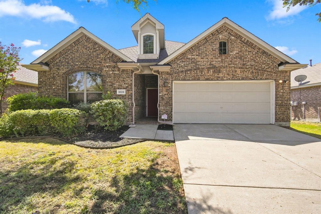 1020 Lake Hollow Drive Property Photo 1