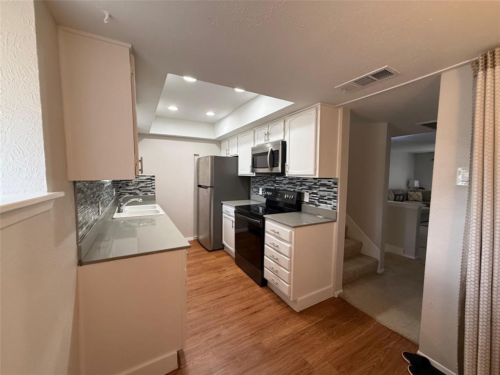 4565 N O Connor Road 1303 Property Photo 4