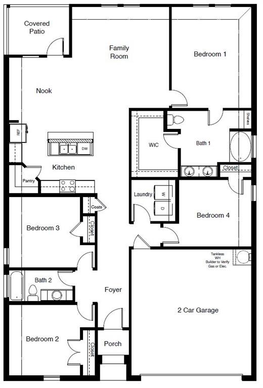 1221 Treehouse Lane Property Photo 32