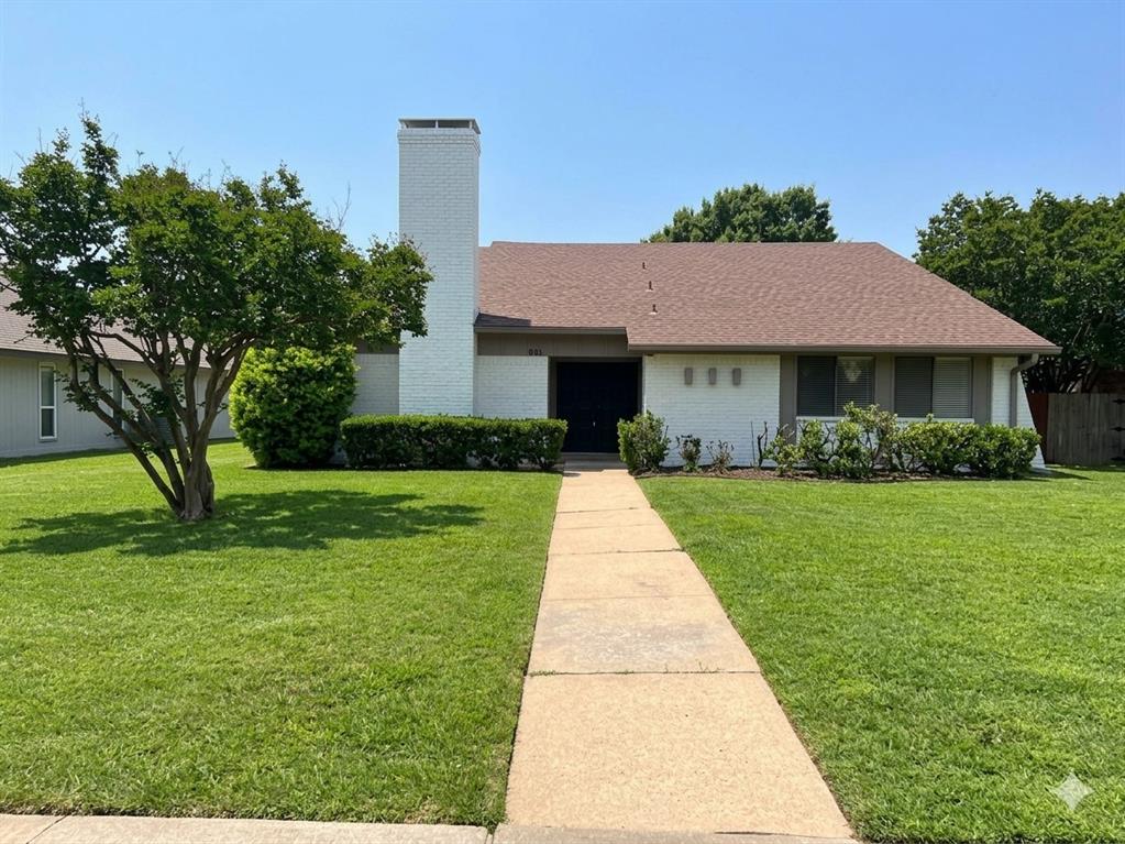 1802 Auburn Drive Property Photo 1