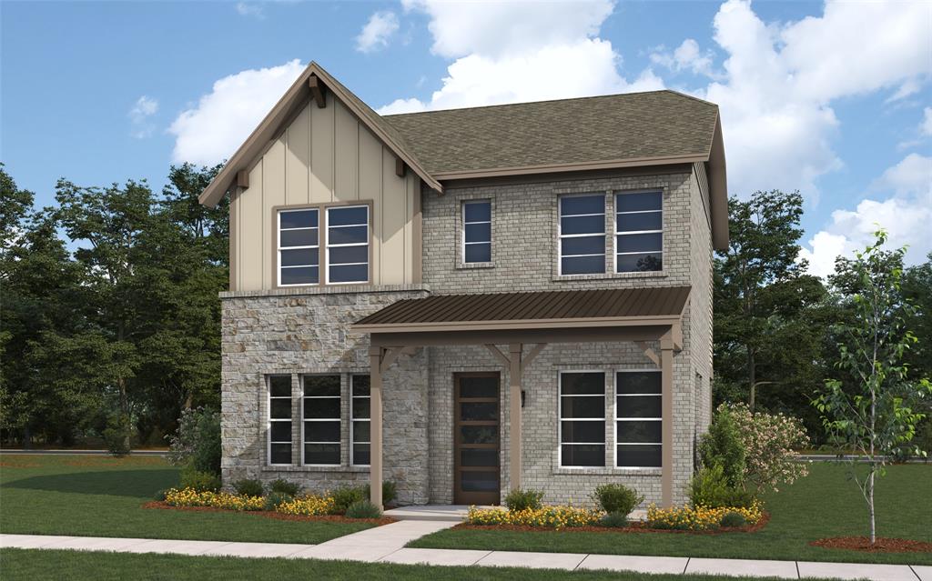 1818 Mann Road Property Photo 1