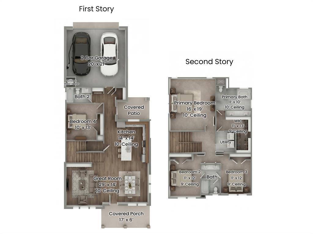1818 Mann Road Property Photo 9