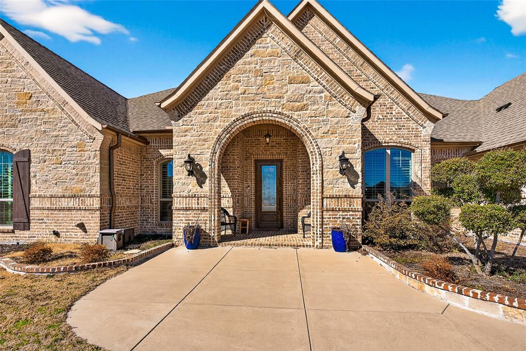 12099 Briargrove Lane Property Photo 1