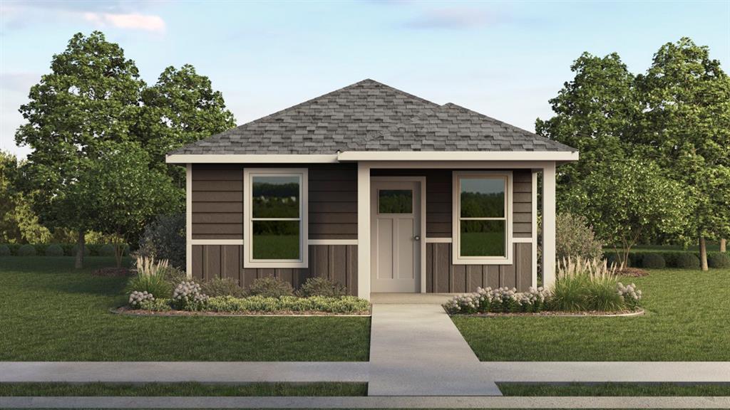 4284 Tafoya Lane Property Photo 1