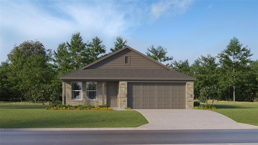 949 Prestonwood Lane Property Photo 1