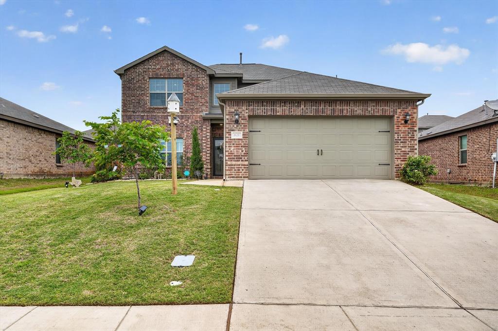 821 Serena Drive Property Photo 2