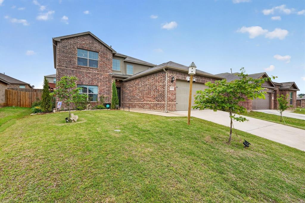 821 Serena Drive Property Photo 3
