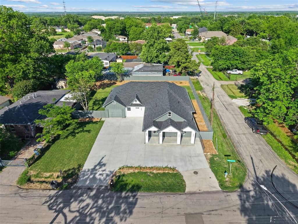 3822 Vandervort Drive Property Photo 1