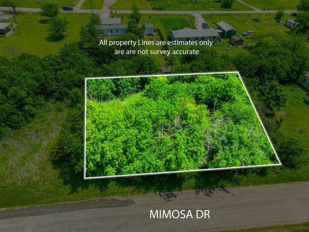 4507 Mimosa Drive Property Photo 1