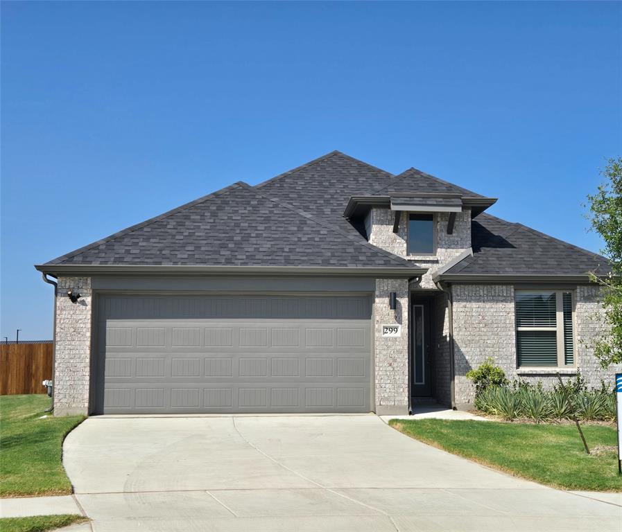 299 Bright Alcove Court Property Photo 1